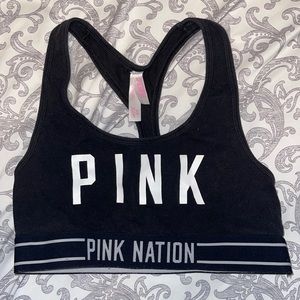 Victoria Secret PINK sports bra